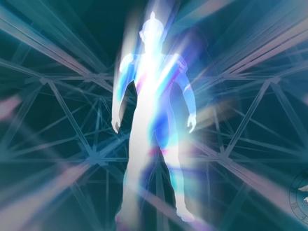 泽塔:全形态合体公式#特摄剧 #奥特曼 #泽塔 #欧斯超人 #二次元