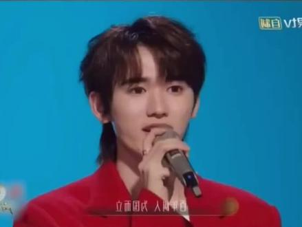 宋亚轩苦尽甘来#宋亚轩#骄傲的少年