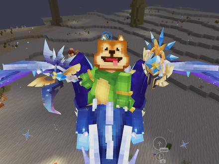 奶块手游:纯白教你单挑新版本精英!