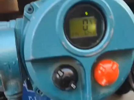 多回转电动执行器调试方法,电动执行机构调试限位#专业生产厂家 #欢迎新老客户的光临