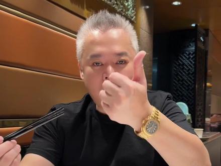 香港游记 富豪食堂 福临门酒楼 #美食探店 #我的探店日记 #抖音美食创作者 #美食 #抖音美食推荐官