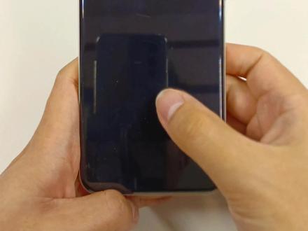 鸿蒙6.0解锁新功能,双击锁屏来了,以后电源键要下岗了 #手机技巧 #玩转数码 #解锁手机隐藏技能 #鸿蒙6 #双击锁屏