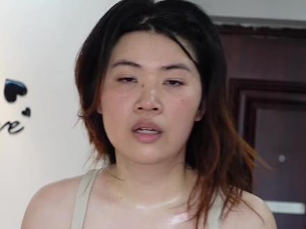 瘦了11斤!早起运动变靓女 #变美日记 #运动 #vlog