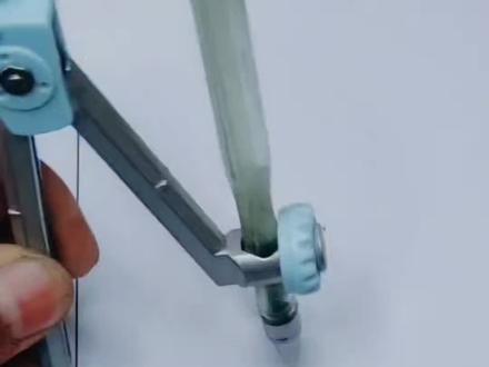 五节弯头下料方法 #钣金展开#铆工