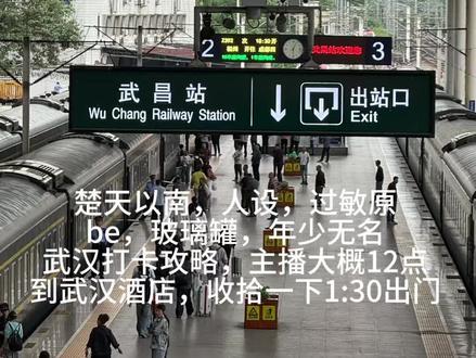 武汉小说打卡 #楚天以南 #be狂魔求生系统 #可爱过敏原 #年少无名 #玻璃罐里的珍珠和蛇