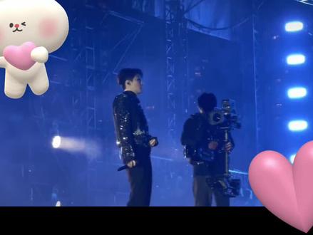 被张艺兴硬控了三天♾️无限循环🔁做梦都是大花轿#张艺兴 #大花轿 #听啊