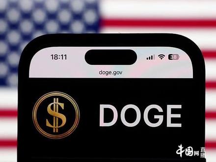 美国“政府效率部”确认已提前解散