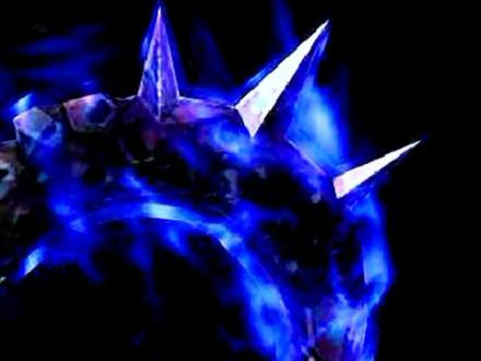 邪dk隐藏神器外观解锁流程#魔兽世界