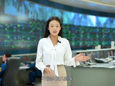 原来地铁是这样运行的