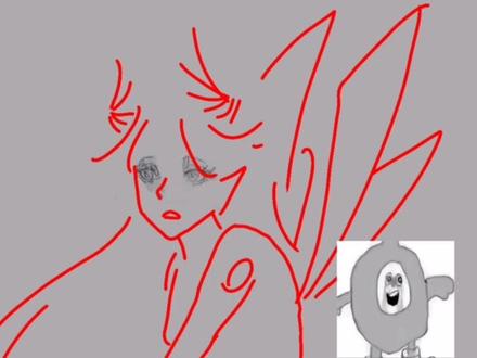 双人手绘版绘画接龙 一分钟沉浸式欣赏双人绘画接龙第二期也出啦~ 接龙全程高能 同桌(亲友)@穗er. 比例上是有问题的 主要条件也很苛刻 下面太太提比例上的建议就统一不回复啦 实在是有点回复不过来了😭😭抖音评论不让置顶没办法 总共三幅画桌桌是主力 我还是学过一点的 她纯粹是零基础 但是设计超级牛逼 画面很丰富的#双人绘画接龙 #纸绘 #画技展示 求求各位太太看完 可以在地下发表意见