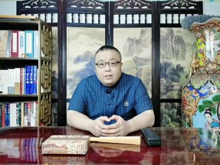 敦煌为什么叫敦煌?敦煌美术研究所日历。