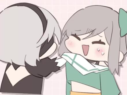 什么是cg绘画
#画画 #绘画过程#板绘#绘画过程#充能计划#元气绘画班