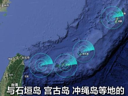 为何要警惕日本在与那国岛部署防空导弹?