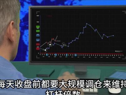最新消息 韩国股市要疯了!下周三推出个股杠杆 ETF,1400 万散户已经摩拳擦掌!
#韩国 #三星 #海力士 #韩国股市 #财经热点