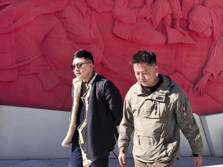 中国禁毒,寸步不让! #禁毒 #缉毒警察 #文旅也是旅 #南通文旅 #全民禁毒