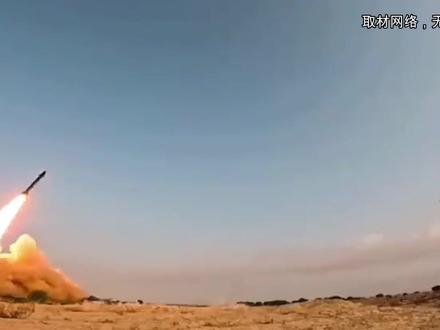 伊朗真敢打航母!特朗普说打四周,这仗他能收场吗 #伊朗 #航母