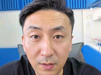 南非现状#南非 #蓝战非 #蓝战非被绑架