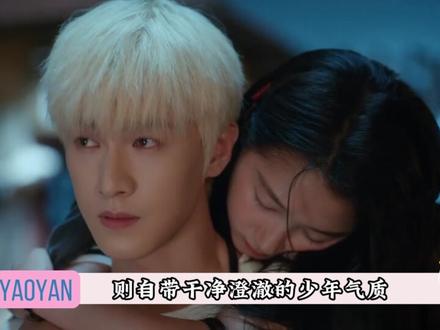 换孙珍妮演《耀眼》,热度还能这么高吗? 耀眼幕后换角风波解读#耀眼 #关晓彤 #李昀锐 #幕后