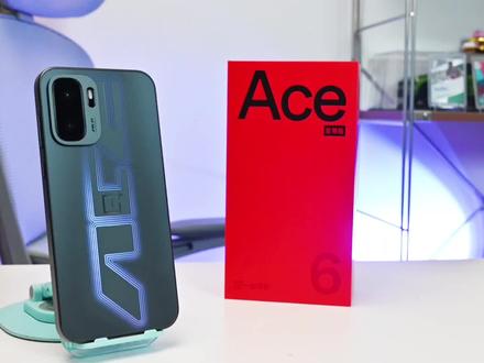一加Ace6至尊版全网优先开箱 工业风硬核设计 颜值又突破#一加Ace6至尊版 #一加ace6 #一加手机