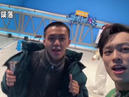 30岁街舞天才陨落#上热门 @大帅哥Haha