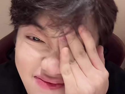 小k的无奈连线 #情感连线