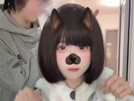 阿咪嘎帝多 喵喵#montagemmiau #手势舞