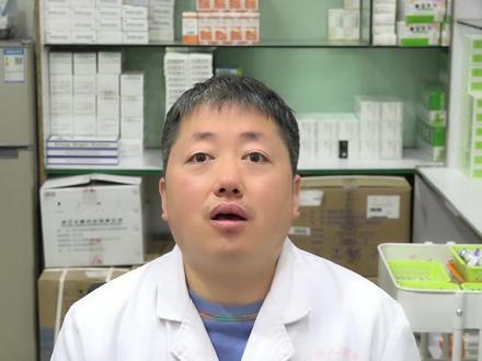 儿童退热栓剂的使用注意事项 #育儿