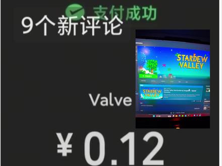 银行立减金教程#星露谷物语