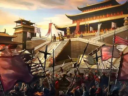 皇帝受世家大族牵制,为啥不下旨灭了他们? #历史