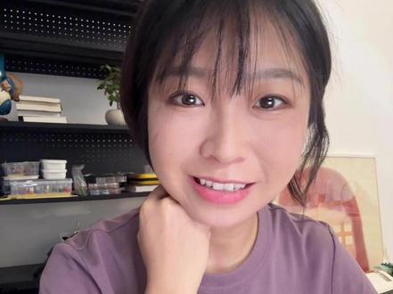 比例和美宜是我的生活理想