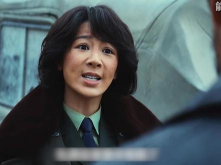 多杰儿子出走,白菊遭责怪#杨紫 #胡歌 #生命树