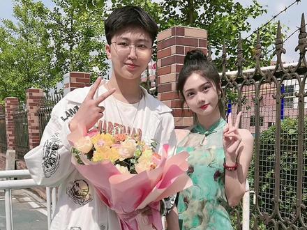 你们高考完第一件事做了什么? #高考后当然要做这些呀 #高考完你最想做什么