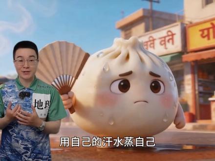 蕞高五十度! 为什么我们不用经历印度人的高温地狱?
#喜马拉雅 #科普 #印度高温 #高中地理 @抖音小助手 @DOU+小助手