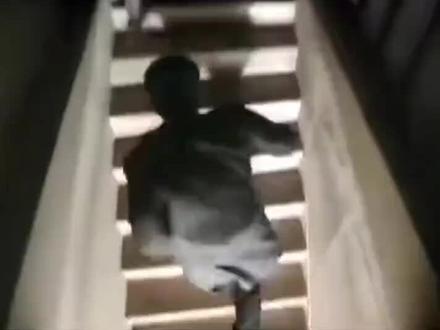 无能的丈夫含泪拿下双杀