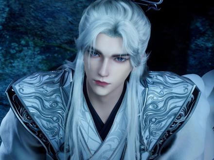 问鼎王林逆道的起点 #仙逆 #仙逆动漫 #王林 #国漫