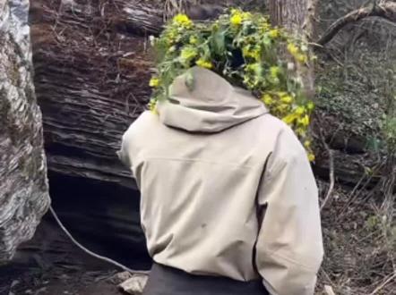 冷美人退赛太遗憾了😞想去七星山看苗王、林北、文车车、刀疤哥