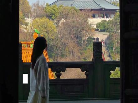 🌼杭州的春天,原来可以这样玩!🌷
#杭州攻略 #太子湾 #杭州春天 #西湖 #周末去哪儿