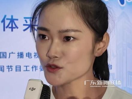 【“广东飞人”梁小静将参加十五运会100米项目】7月30日,全运来广东 粤游粤轻松——广东“赛事+文旅”全媒体采风报道活动启动,广东奥运健儿现场分享全运会备赛情况,推介广东旅游好去处。(记者 王子卿 黄俊辉 实习记者 黄奕诚)#十五运会