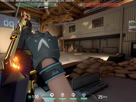 #26vct 很爽啊是谁说不好?