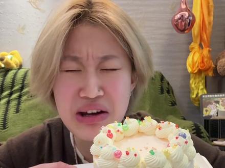 《无胚奶油蛋糕》#甜妹 #萌妹 #甜系女孩 #少女感 #双女主