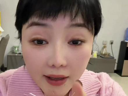#蜜桃甲膜延长。你的美甲AB点没包住,都断了吗?