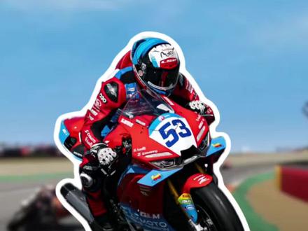 张雪杀进世界之巅,中国机车靠好产品出圈 #机车 #赛车 #国产 #中国制造