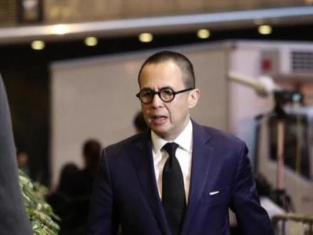 李泽楷欠钱让父还债,为还债还卖掉腾讯的股份,错失成为首富的机会#李泽楷 #李泽楷梁洛施 #李泽楷梁洛施分手9年后合体 #李嘉诚 #香港富豪