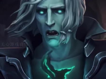 十大原初恶魔之二 #lol剧情 #十大恶魔