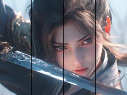 超简单的闪白分屏卡点效果。 #漫剪 #剪辑教学#剪辑#剪映#剪映教学