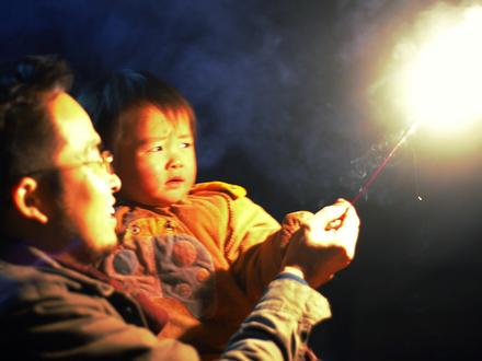 准备了一年就为了今天的团圆,2019年是有意义的一年,再见2019,加油!#新年