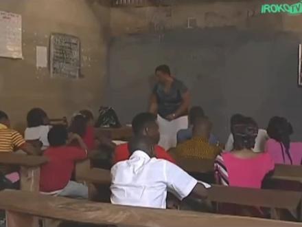 一代悍匪的诞生(一)国际悍匪小黑还没开始就已经陨落了!