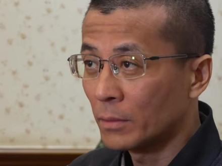 北大哲学系程乐松:要脱掉的是哪件长衫?