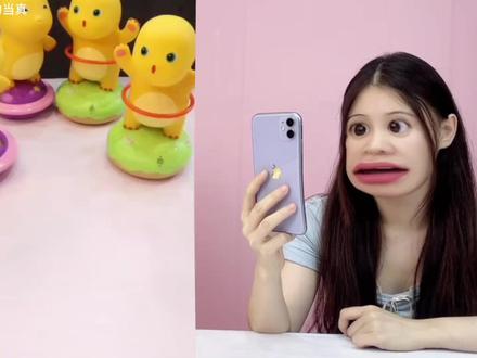 完了完了,家里进水了,快来一起玩#抖音商城双12 #抖音商城