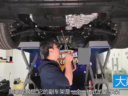 声音来自变速箱